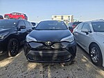 Used 2020 TOYOTA C-HR LE FWD in FT. LAUDERDALE, FLORIDA (Photo 3)