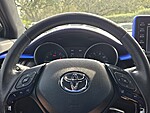Used 2020 TOYOTA C-HR XLE FWD in FT. LAUDERDALE, FLORIDA (Photo 21)