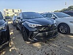 Used 2020 TOYOTA C-HR LE FWD in FT. LAUDERDALE, FLORIDA (Photo 4)