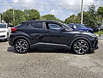 Used 2020 TOYOTA C-HR XLE FWD in FT. LAUDERDALE, FLORIDA (Photo 4)