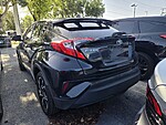 Used 2020 TOYOTA C-HR LE FWD in FT. LAUDERDALE, FLORIDA (Photo 5)