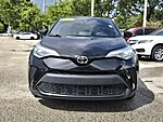 Used 2020 TOYOTA C-HR XLE FWD in FT. LAUDERDALE, FLORIDA (Photo 5)