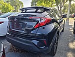 Used 2020 TOYOTA C-HR LE FWD in FT. LAUDERDALE, FLORIDA (Photo 6)