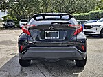 Used 2020 TOYOTA C-HR XLE FWD in FT. LAUDERDALE, FLORIDA (Photo 6)