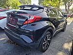 Used 2020 TOYOTA C-HR LE FWD in FT. LAUDERDALE, FLORIDA (Photo 7)