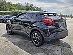 Used 2020 TOYOTA C-HR XLE FWD in FT. LAUDERDALE, FLORIDA (Photo 7)