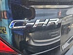 Used 2020 TOYOTA C-HR LE FWD in FT. LAUDERDALE, FLORIDA (Photo 9)