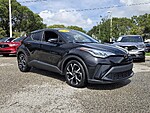 Used 2020 TOYOTA C-HR XLE FWD in FT. LAUDERDALE, FLORIDA (Photo 9)