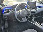 Used 2020 TOYOTA C-HR LE FWD in FT. LAUDERDALE, FLORIDA (Photo 10)