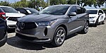 Used 2025 ACURA RDX TECHNOLOGY PACKAGE in FT. LAUDERDALE, FLORIDA