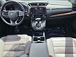 Used 2018 Honda CR-V TOURING AWD in FT. LAUDERDALE, FLORIDA (Photo 12)