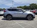 Used 2018 Honda CR-V TOURING AWD in FT. LAUDERDALE, FLORIDA (Photo 3)