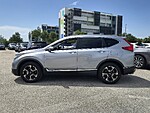 Used 2018 Honda CR-V TOURING AWD in FT. LAUDERDALE, FLORIDA (Photo 4)