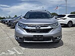Used 2018 Honda CR-V TOURING AWD in FT. LAUDERDALE, FLORIDA (Photo 5)