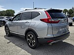 Used 2018 Honda CR-V TOURING AWD in FT. LAUDERDALE, FLORIDA (Photo 6)