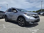 Used 2018 Honda CR-V TOURING AWD in FT. LAUDERDALE, FLORIDA (Photo 8)