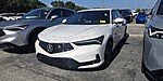 Used 2025 ACURA INTEGRA CVT W/A-SPEC PACKAGE in FT. LAUDERDALE, FLORIDA