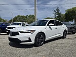 Used 2025 ACURA INTEGRA CVT W/A-SPEC PACKAGE in FT. LAUDERDALE, FLORIDA (Photo 1)