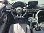 Used 2025 ACURA INTEGRA CVT W/A-SPEC PACKAGE in FT. LAUDERDALE, FLORIDA (Photo 12)
