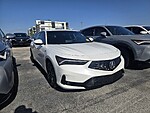 Used 2025 ACURA INTEGRA CVT W/A-SPEC PACKAGE in FT. LAUDERDALE, FLORIDA (Photo 4)