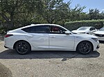 Used 2025 ACURA INTEGRA CVT W/A-SPEC PACKAGE in FT. LAUDERDALE, FLORIDA (Photo 4)