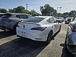Used 2025 ACURA INTEGRA CVT W/A-SPEC PACKAGE in FT. LAUDERDALE, FLORIDA (Photo 5)