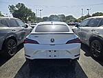Used 2025 ACURA INTEGRA CVT W/A-SPEC PACKAGE in FT. LAUDERDALE, FLORIDA (Photo 6)