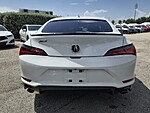 Used 2025 ACURA INTEGRA CVT W/A-SPEC PACKAGE in FT. LAUDERDALE, FLORIDA (Photo 6)