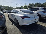 Used 2025 ACURA INTEGRA CVT W/A-SPEC PACKAGE in FT. LAUDERDALE, FLORIDA (Photo 7)