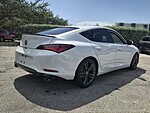 Used 2025 ACURA INTEGRA CVT W/A-SPEC PACKAGE in FT. LAUDERDALE, FLORIDA (Photo 7)