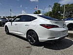 Used 2025 ACURA INTEGRA CVT W/A-SPEC PACKAGE in FT. LAUDERDALE, FLORIDA (Photo 8)