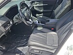 Used 2025 ACURA INTEGRA CVT W/A-SPEC PACKAGE in FT. LAUDERDALE, FLORIDA (Photo 10)
