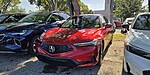 Used 2025 ACURA INTEGRA CVT in FT. LAUDERDALE, FLORIDA