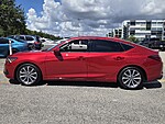 Used 2025 ACURA INTEGRA CVT in FT. LAUDERDALE, FLORIDA (Photo 3)
