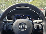 Used 2025 ACURA INTEGRA CVT in FT. LAUDERDALE, FLORIDA (Photo 21)