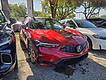 Used 2025 ACURA INTEGRA CVT in FT. LAUDERDALE, FLORIDA (Photo 4)