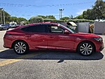 Used 2025 ACURA INTEGRA CVT in FT. LAUDERDALE, FLORIDA (Photo 4)