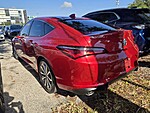 Used 2025 ACURA INTEGRA CVT in FT. LAUDERDALE, FLORIDA (Photo 5)