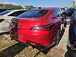 Used 2025 ACURA INTEGRA CVT in FT. LAUDERDALE, FLORIDA (Photo 7)