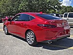 Used 2025 ACURA INTEGRA CVT in FT. LAUDERDALE, FLORIDA (Photo 7)