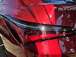 Used 2025 ACURA INTEGRA CVT in FT. LAUDERDALE, FLORIDA (Photo 8)