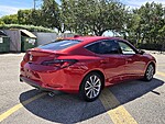 Used 2025 ACURA INTEGRA CVT in FT. LAUDERDALE, FLORIDA (Photo 8)