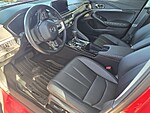 Used 2025 ACURA INTEGRA CVT in FT. LAUDERDALE, FLORIDA (Photo 9)