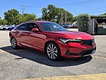 Used 2025 ACURA INTEGRA CVT in FT. LAUDERDALE, FLORIDA (Photo 9)