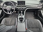 Used 2023 ACURA INTEGRA CVT W/A-SPEC TECHNOLOGY PACKAGE in FT. LAUDERDALE, FLORIDA (Photo 12)