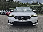 Used 2023 ACURA INTEGRA CVT W/A-SPEC TECHNOLOGY PACKAGE in FT. LAUDERDALE, FLORIDA (Photo 5)