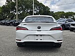 Used 2023 ACURA INTEGRA CVT W/A-SPEC TECHNOLOGY PACKAGE in FT. LAUDERDALE, FLORIDA (Photo 6)