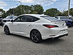 Used 2023 ACURA INTEGRA CVT W/A-SPEC TECHNOLOGY PACKAGE in FT. LAUDERDALE, FLORIDA (Photo 7)