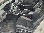 Used 2023 ACURA INTEGRA CVT W/A-SPEC TECHNOLOGY PACKAGE in FT. LAUDERDALE, FLORIDA (Photo 10)