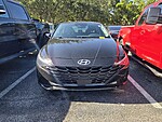 Used 2023 HYUNDAI ELANTRA SEL IVT in FT. LAUDERDALE, FLORIDA (Photo 3)